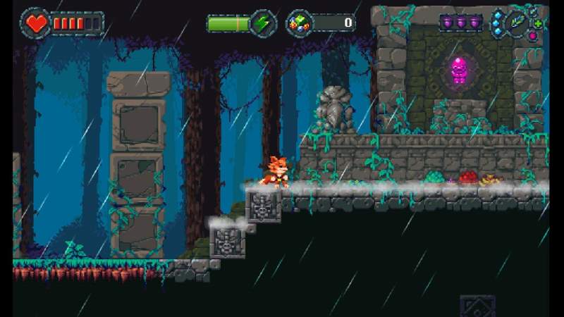 Đánh giá game Furwind