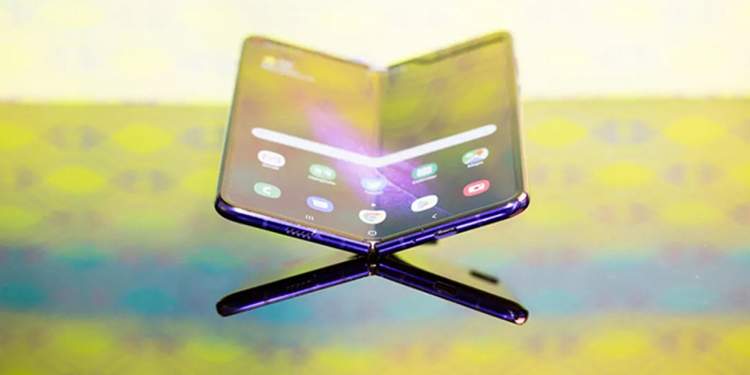 Galaxy Fold sẵn sàng được phát hành trở lại