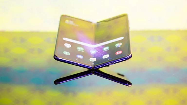 Galaxy Fold sẵn sàng được phát hành trở lại