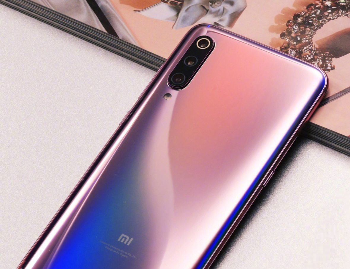 Xiaomi Mi 9 Где Купить