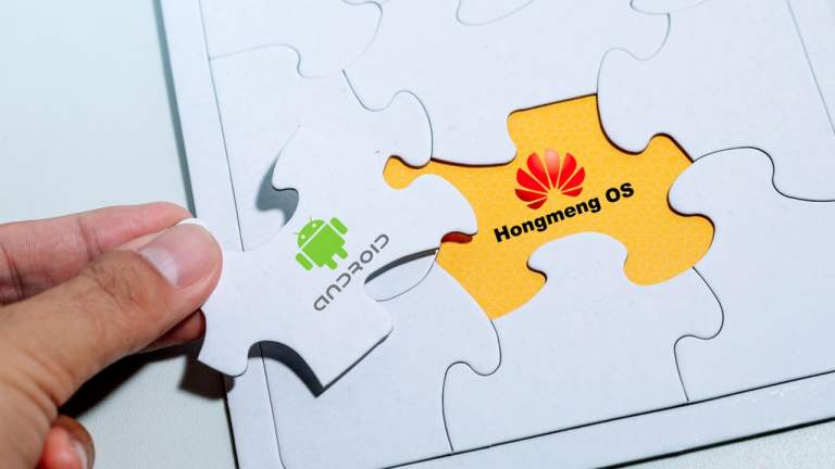 Hệ điều hành Huawei: cực nhanh so với Android, vẫn gây lo ngại