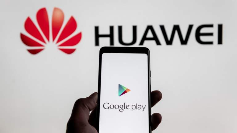 Các công ty Mỹ được tiếp tục bán sản phẩm cho Huawei