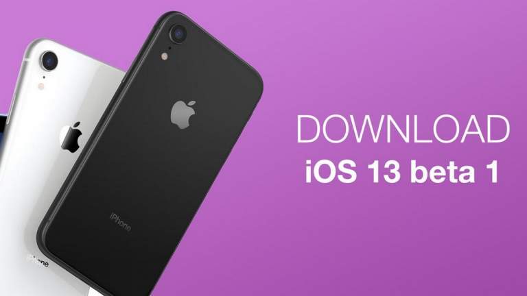 3uTools đã cho phép bạn nâng lên bản iOS 13 beta 1