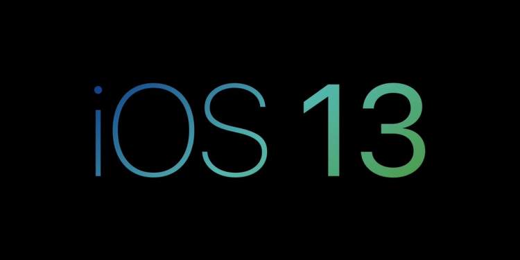 iOS 13 public beta ra mắt ngày 13/7