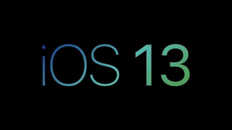 iOS 13 public beta ra mắt ngày 13/7