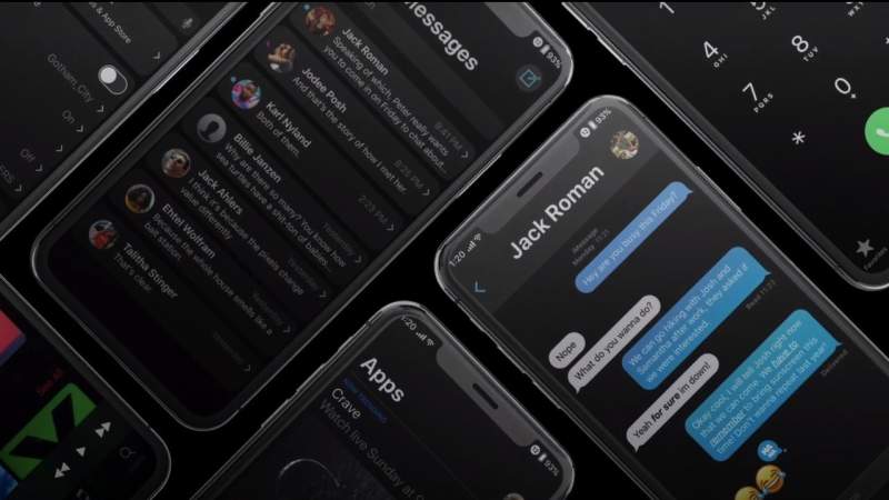 Biểu tượng âm lượng đã được thay đổi trong iOS 13 (cập nhật)