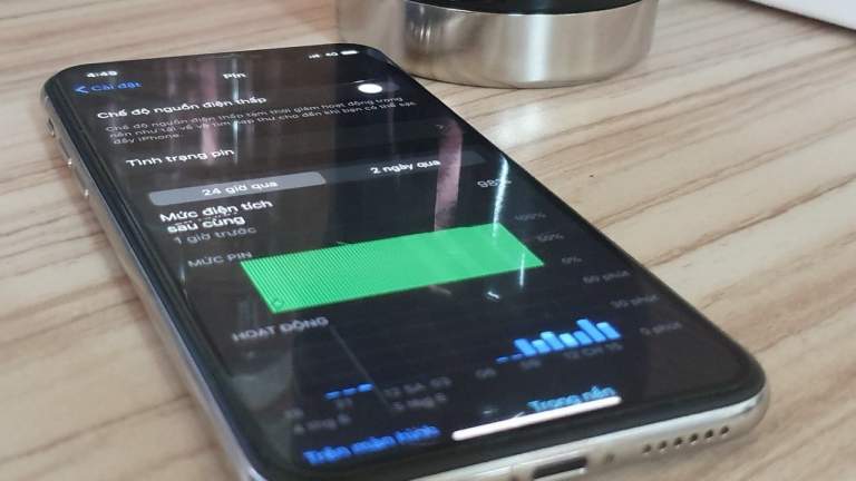 Cách thêm nút Dark Mode vào Control Center trên iOS 13