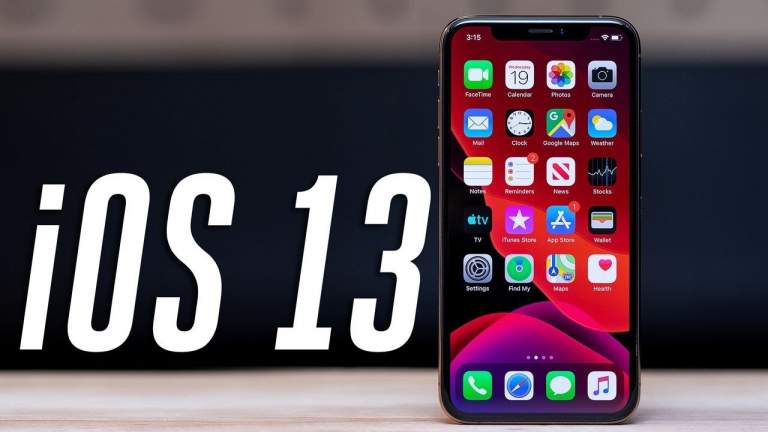 Đã có iOS 13 và iPadOS 13 Beta 8, mời bạn cập nhật