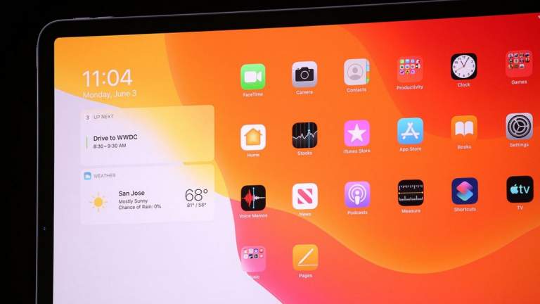 iPadOS là gì? iPadOS có gì mới?