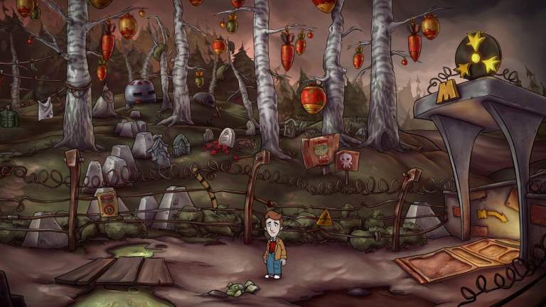 Đánh giá game Irony Curtain: From Matryoshka with Love