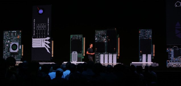 Apple giới thiệu Mac Pro 2019 với thiết kế mới Apple giới thiệu Mac Pro 2019 với thiết kế mới