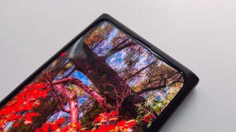 Camera dưới màn hình của OPPO và Xiaomi có gì lạ?