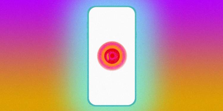 OPPO tung poster điện thoại camera dưới màn hình trước giờ ra mắt