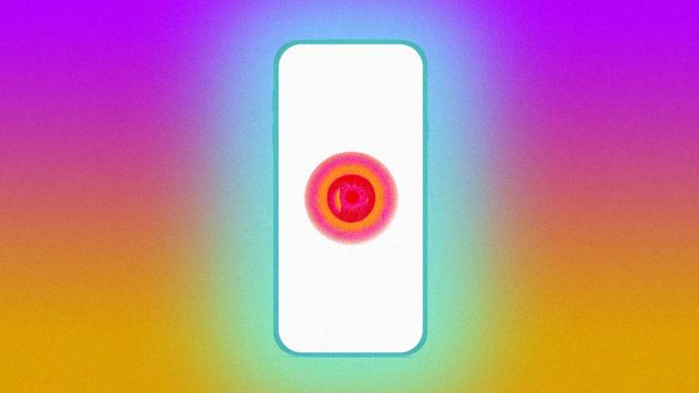 OPPO tung poster điện thoại camera dưới màn hình trước giờ ra mắt