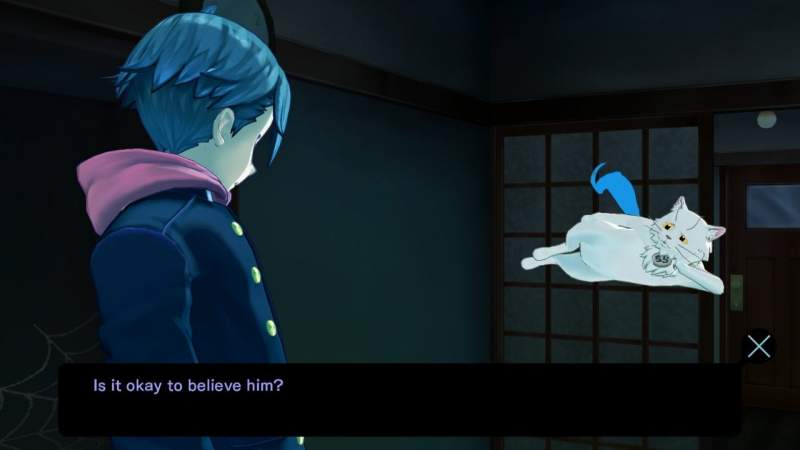Đánh giá game Punch Line