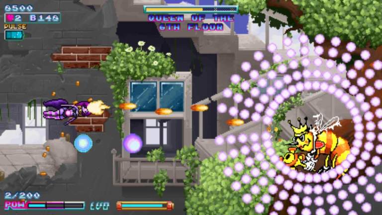 Đánh giá game Q-YO Blaster