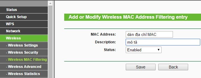 Cách truy tìm và chặn thiết bị xài wifi chùa nhà bạn