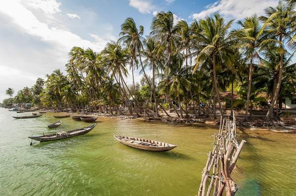 Google Adventure Vietnam là gì?
