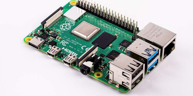 Raspberry Pi 4: hỗ trợ 4K, RAM lên đến 4GB