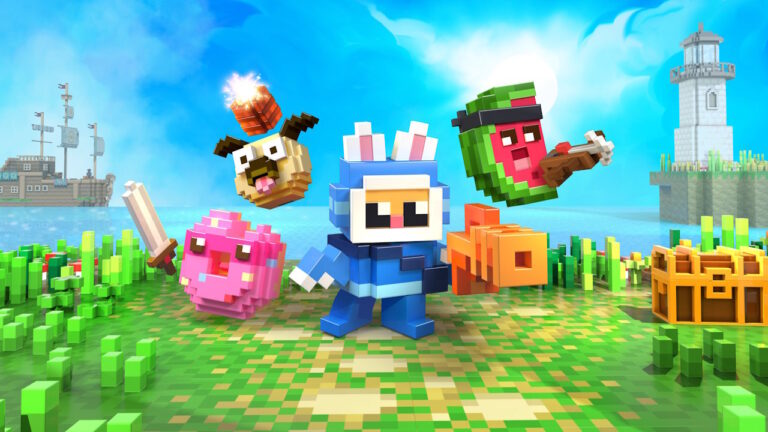 Đánh giá game Riverbond
