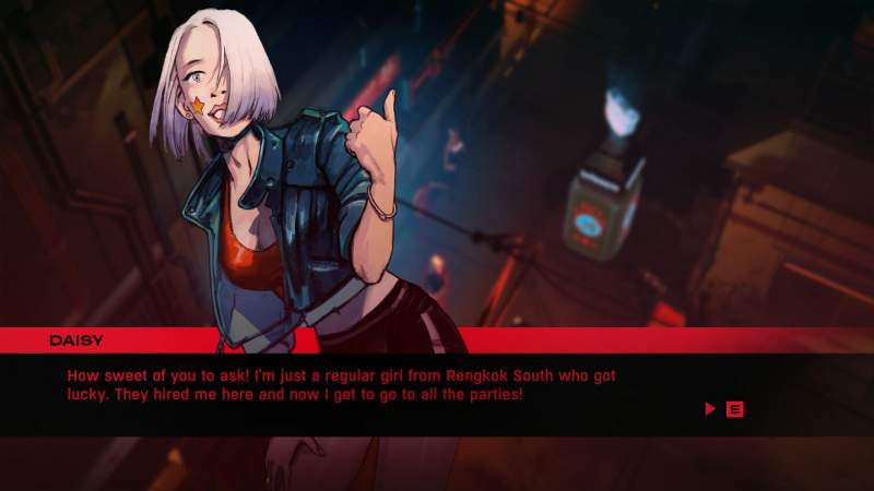 Đánh giá game RUINER