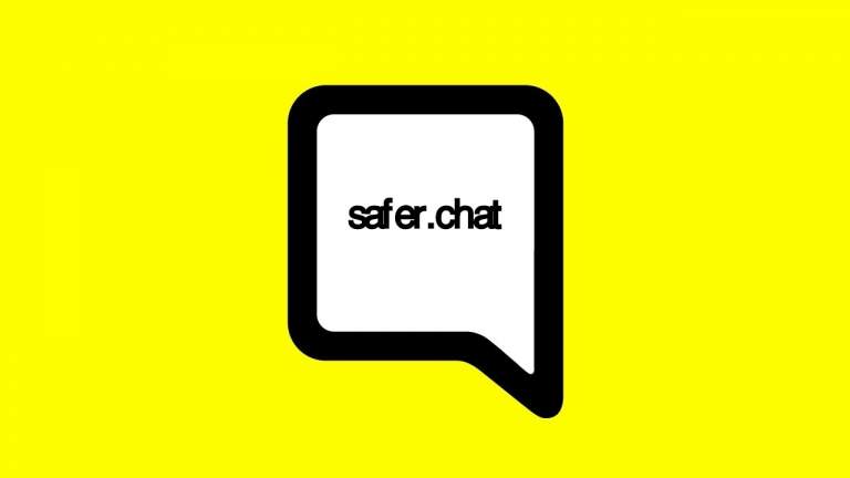 Chat đa nền tảng, miễn phí và bảo mật với safer.chat