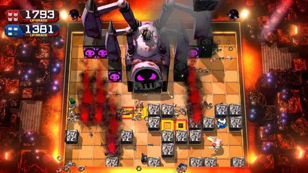 Đánh giá game SCRAP RUSH!!