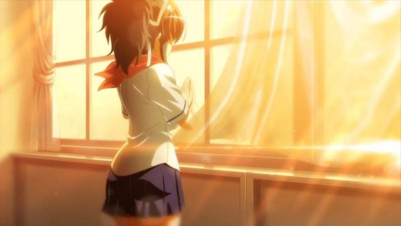 Đánh giá game SENRAN KAGURA Reflexions