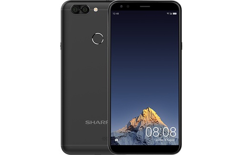 Chọn điện thoại 2 triệu đồng: Sharp A2 Lite hay Lenovo A5?