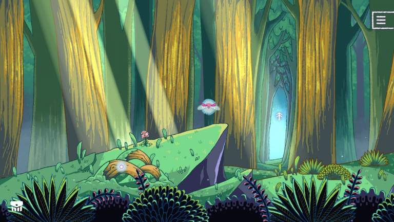 Đánh giá game She and the Light Bearer