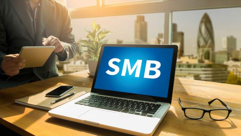 Cách share file trên Windows 10 qua giao thức SMB