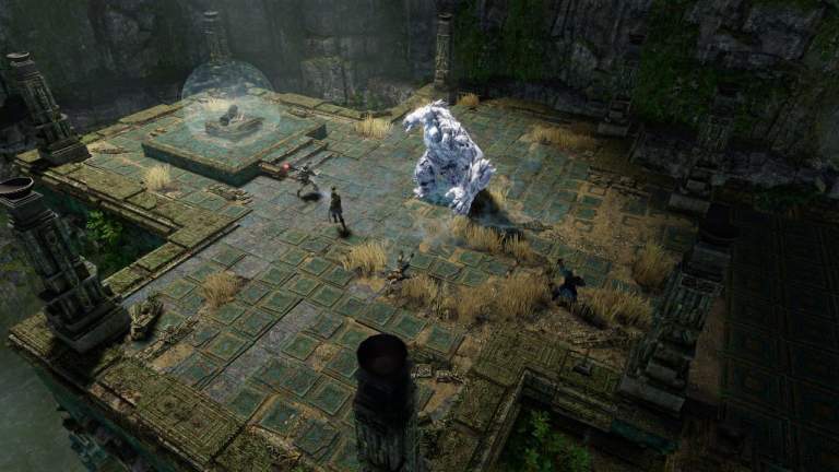 Đánh giá game SpellForce 3: Soul Harvest