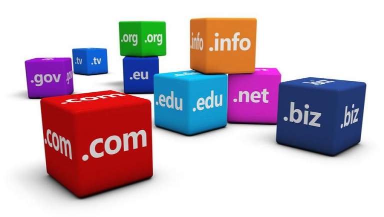 Internet phát triển lên đến 354,7 triệu tên miền trong quý 2/2019