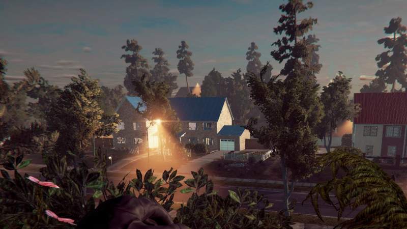 Đánh giá game Thief Simulator