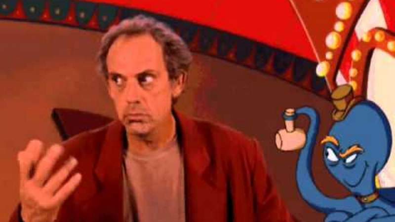 Đang miễn phí game point and click Toonstruck