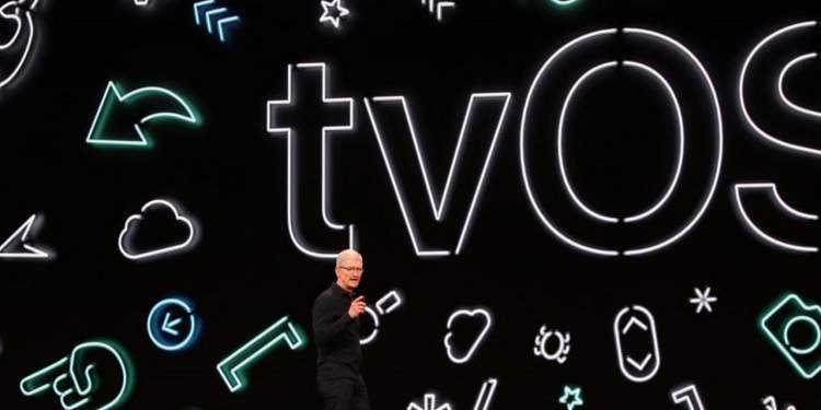 tvOS 13 có gì mới?