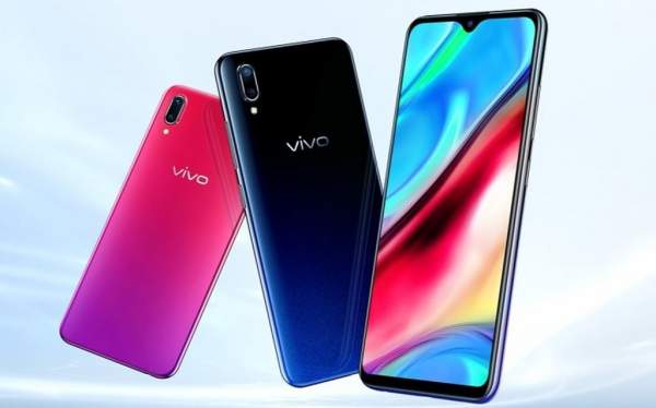 Chọn smartphone giá rẻ mới: Realme C2 hay Vivo Y93