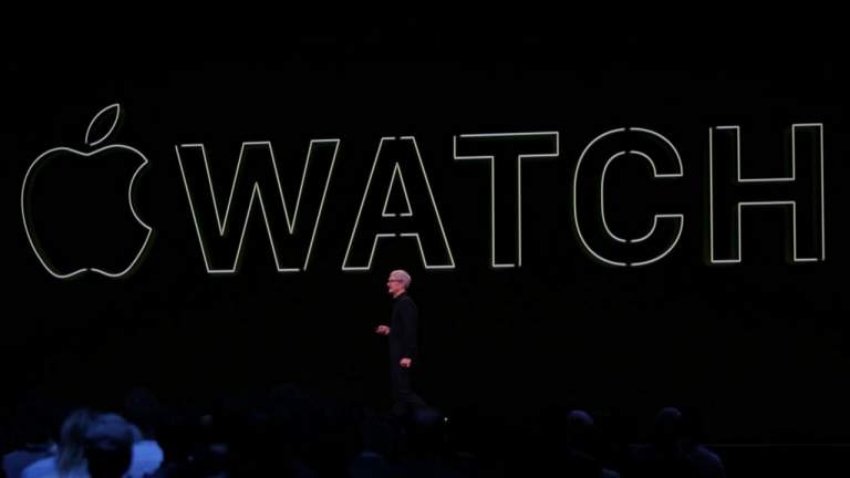 watchOS 6 có gì mới?
