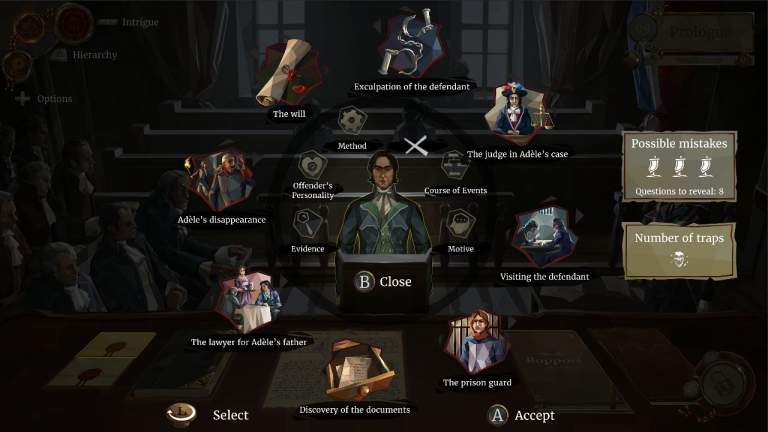 Đánh giá game We. The Revolution