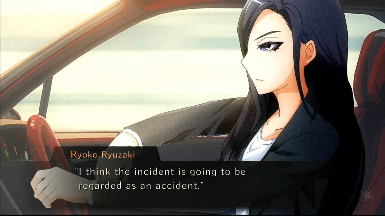 Đánh giá game Worldend Syndrome