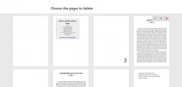 LottaTools: Dịch vụ chỉnh sửa PDF mới toanh và miễn phí
