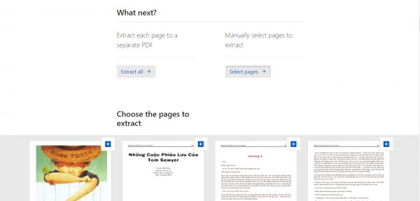 LottaTools: Dịch vụ chỉnh sửa PDF mới toanh và miễn phí