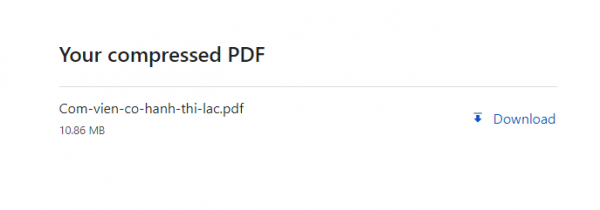 LottaTools: Dịch vụ chỉnh sửa PDF mới toanh và miễn phí
