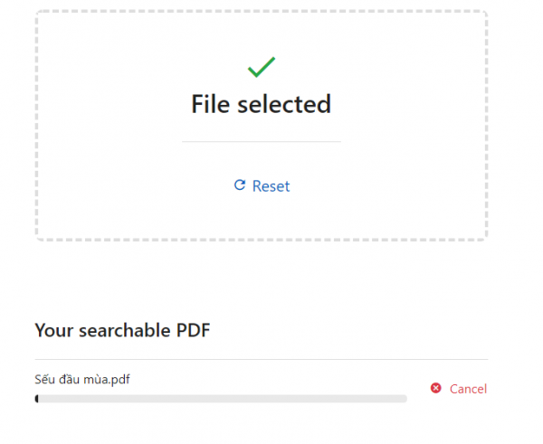 LottaTools: Dịch vụ chỉnh sửa PDF mới toanh và miễn phí