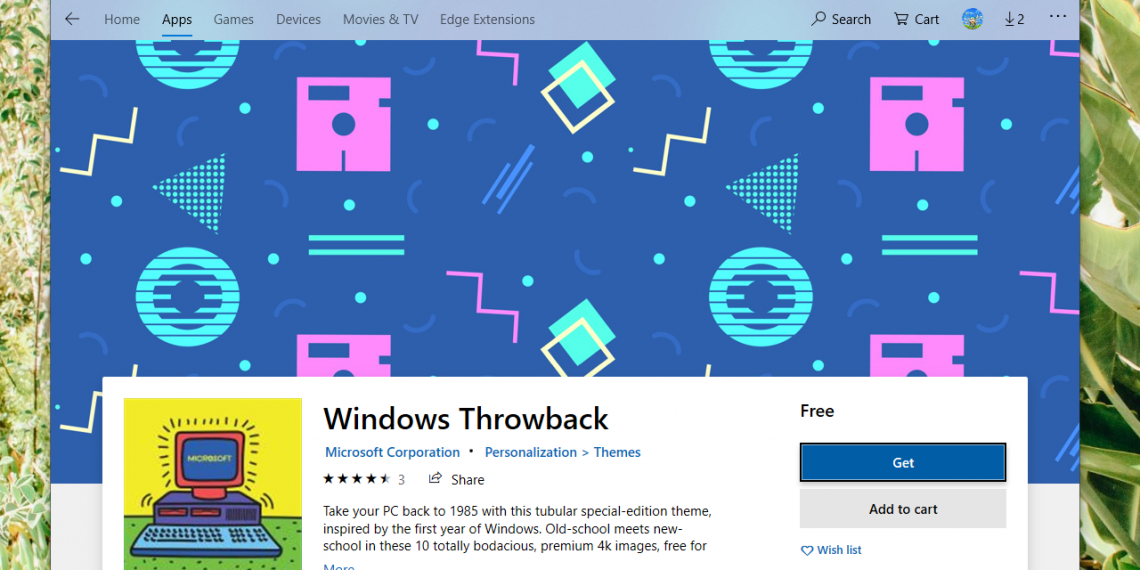 Windows 1.0