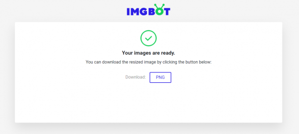 ImgBot: Dịch vụ nén ảnh mới nhất và miễn phí cho bạn