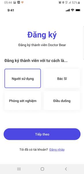 Sắp ra mắt THE DOCTOR BEAR – Platform về y tế cho cộng đồng