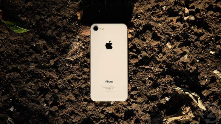 Chọn smartphone tầm giá 15 triệu đồng: iPhone 8 hay Galaxy A80?