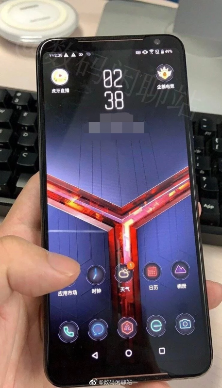 Snapdragon 855 Plus sẽ được trang bị cho ASUS ROG Phone 2 và Realme 5