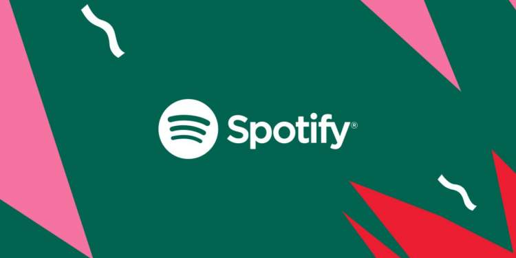 Nhận diện bài hát, nghệ sĩ bạn nghe nhiều trên Spotify